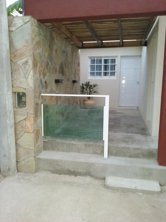 Departamentos Melimar Apartment Miramar  Luaran gambar