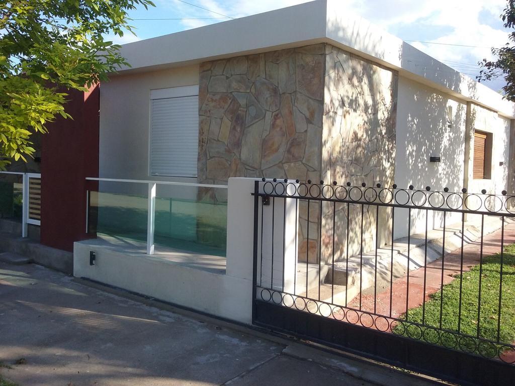 Departamentos Melimar Apartment Miramar  Luaran gambar