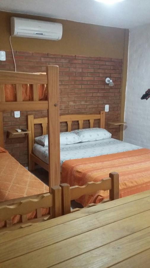 Departamentos Melimar Apartment Miramar  Luaran gambar