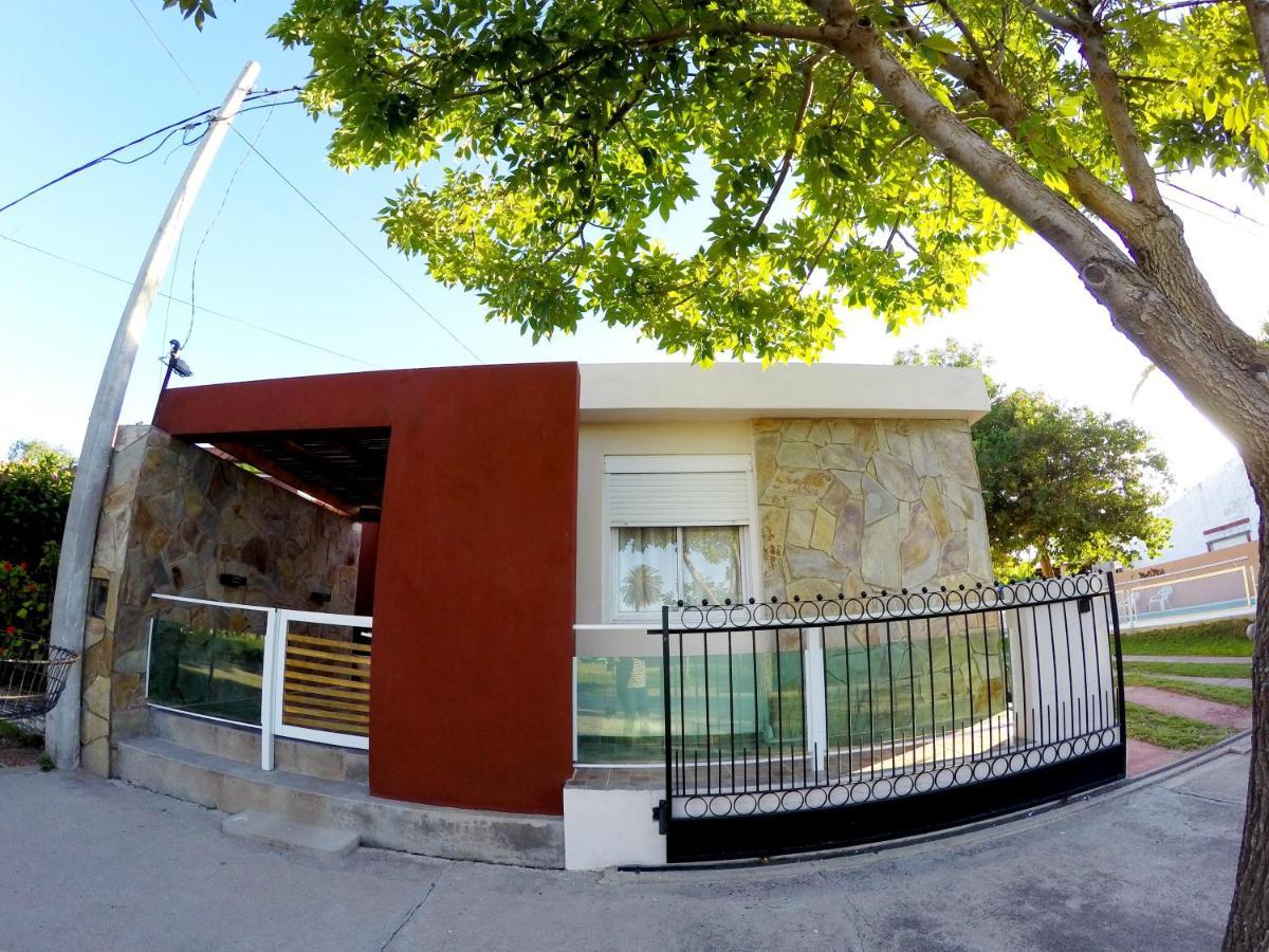 Departamentos Melimar Apartment Miramar  Luaran gambar