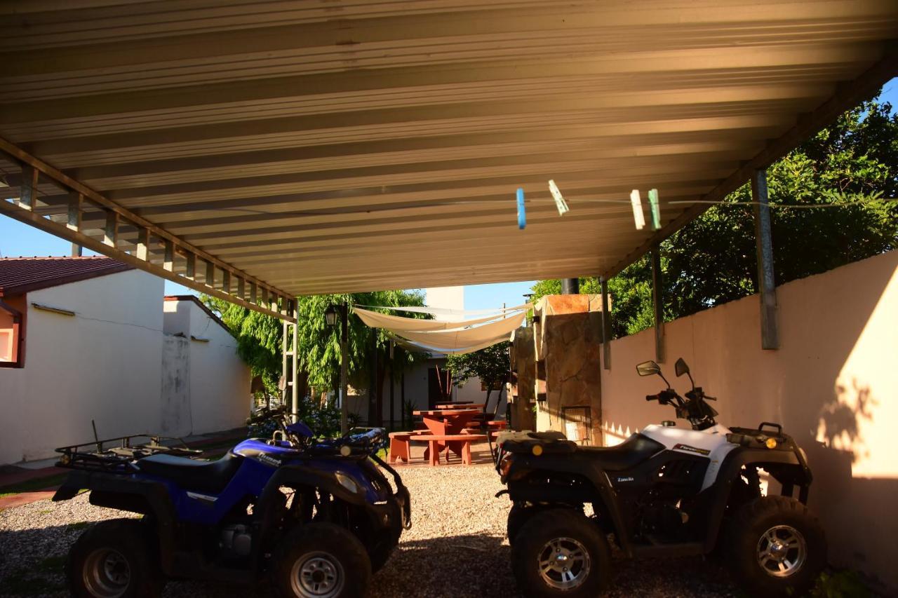 Departamentos Melimar Apartment Miramar  Luaran gambar